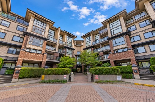 329-10838 City Parkway, Surrey, BC 