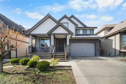 2343 Merlot Boulevard, Abbotsford, BC 