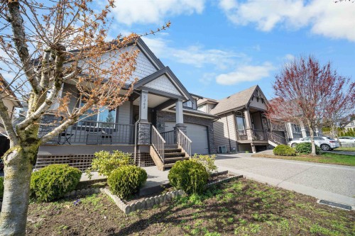 2343 Merlot Boulevard, Abbotsford, BC 