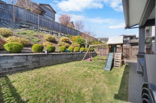 2343 Merlot Boulevard, Abbotsford, BC 