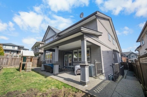 2343 Merlot Boulevard, Abbotsford, BC 