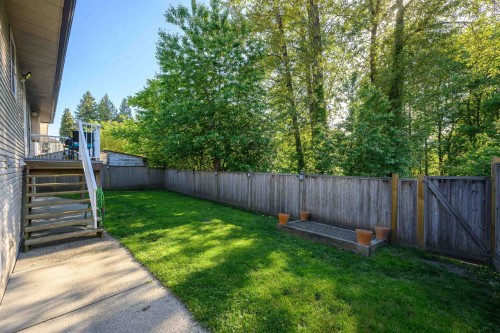 7855 Cedar Street, Mission, BC 