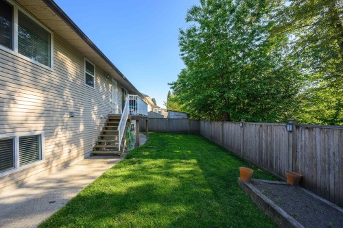 7855 Cedar Street, Mission, BC 