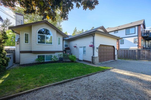 7855 Cedar Street, Mission, BC 