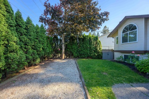 7855 Cedar Street, Mission, BC 