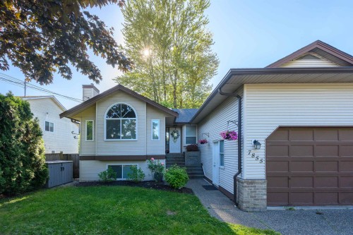 7855 Cedar Street, Mission, BC 