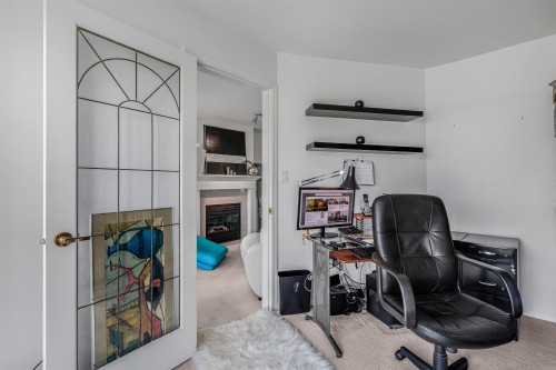 206-15290 18Th Avenue, Surrey, BC 