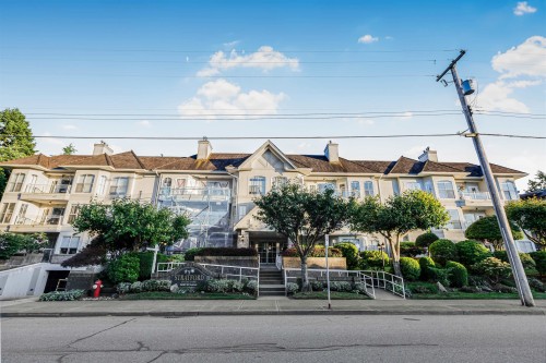 206-15290 18Th Avenue, Surrey, BC 
