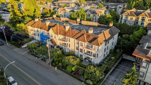 206-15290 18Th Avenue, Surrey, BC 