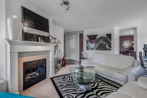 206-15290 18Th Avenue, Surrey, BC 