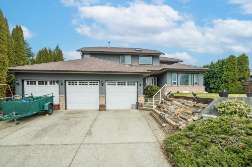 2237 Mountain Drive, Abbotsford, BC 