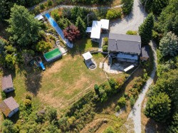 31081 Silverhill Road Mission, BC V4S 1G9