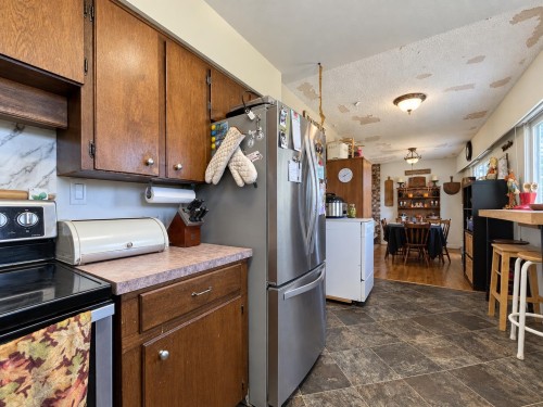31081 Silverhill Road, Mission, BC 