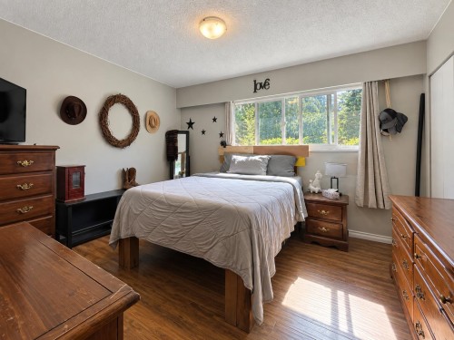 31081 Silverhill Road, Mission, BC 