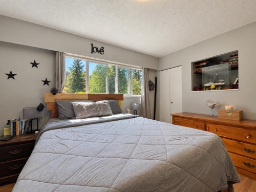 31081 Silverhill Road, Mission, BC 