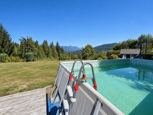 31081 Silverhill Road, Mission, BC 