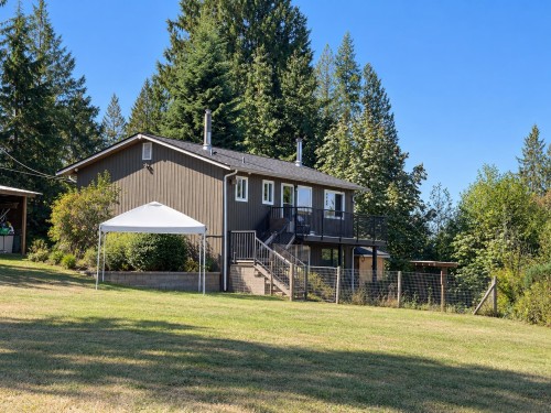 31081 Silverhill Road, Mission, BC 