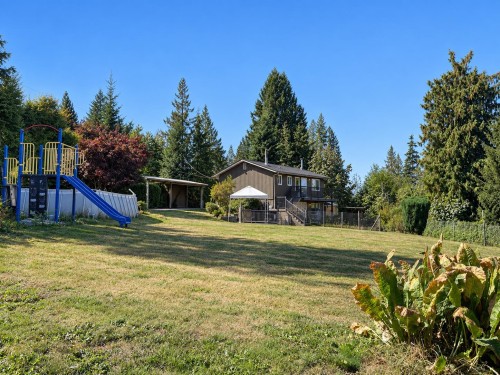 31081 Silverhill Road, Mission, BC 