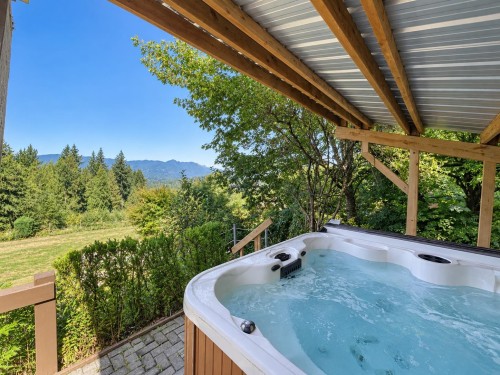 31081 Silverhill Road, Mission, BC 