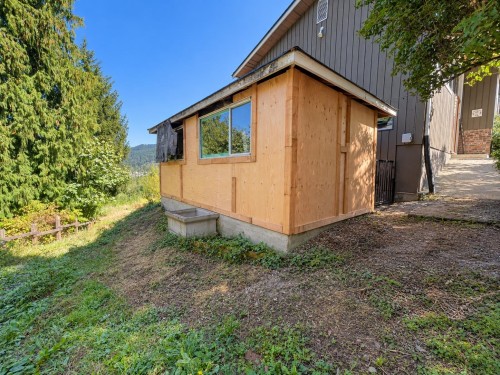 31081 Silverhill Road, Mission, BC 