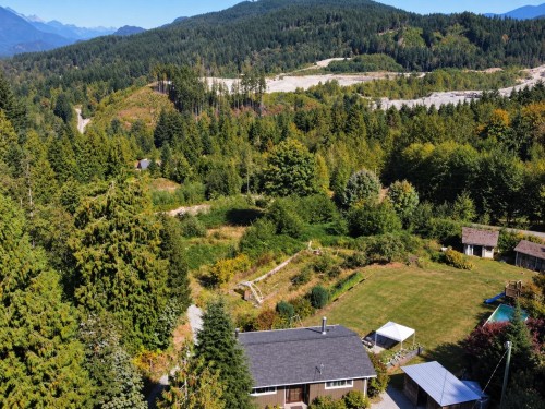 31081 Silverhill Road, Mission, BC 