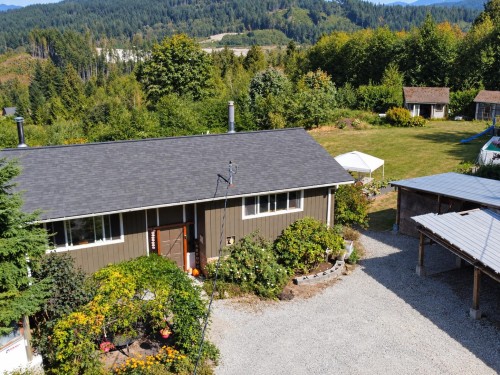 31081 Silverhill Road, Mission, BC 