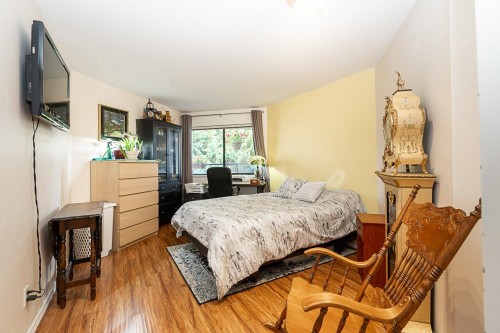 201-1440 George Street, White Rock, BC 