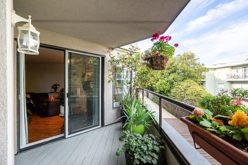 201-1440 George Street, White Rock, BC 
