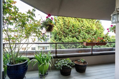 201-1440 George Street, White Rock, BC 