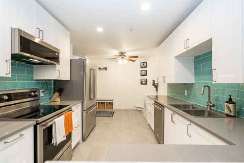 201-1440 George Street, White Rock, BC 