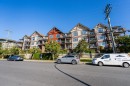 407-19939 55A Avenue, Langley, BC 