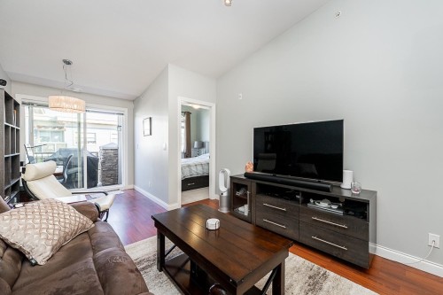 407-19939 55A Avenue, Langley, BC 