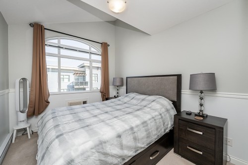 407-19939 55A Avenue, Langley, BC 