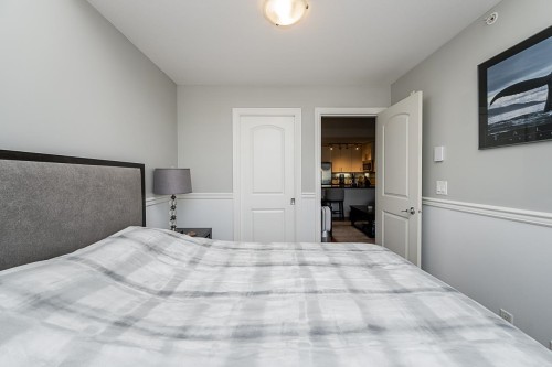 407-19939 55A Avenue, Langley, BC 