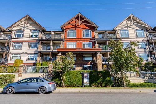 407-19939 55A Avenue, Langley, BC 