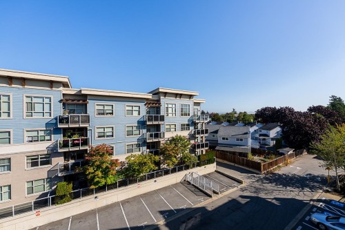 407-19939 55A Avenue, Langley, BC 