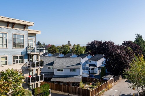 407-19939 55A Avenue, Langley, BC 