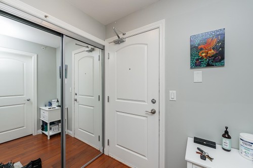 407-19939 55A Avenue, Langley, BC 