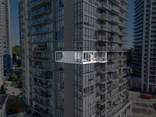 909-9981 Whalley Boulevard, Surrey, BC 