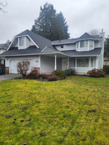 15499 91A Avenue, Surrey, BC 