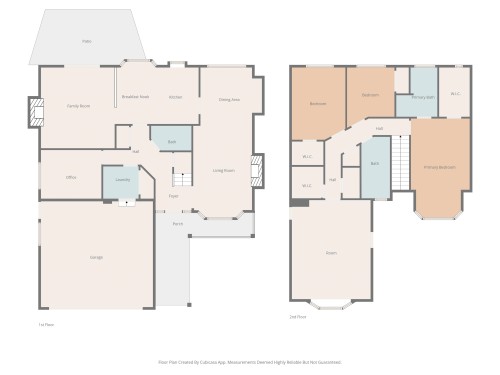 15499 91A Avenue, Surrey, BC 