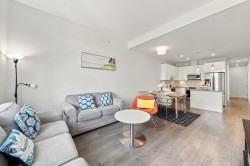 517-20696 Eastleigh Crescent Langley, BC V3A 0M3