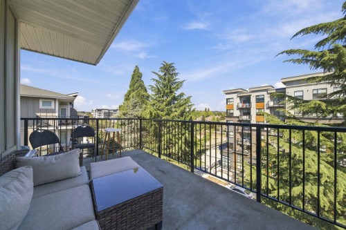 517-20696 Eastleigh Crescent, Langley, BC 