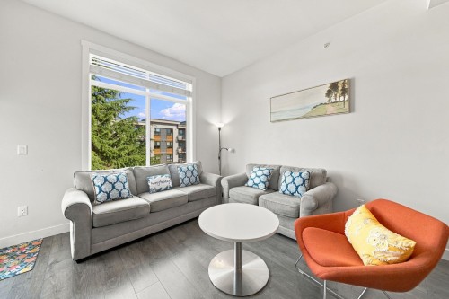 517-20696 Eastleigh Crescent, Langley, BC 