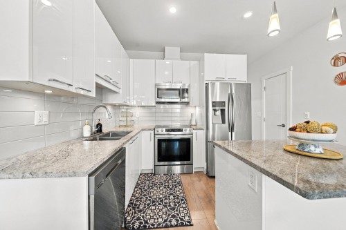 517-20696 Eastleigh Crescent, Langley, BC 