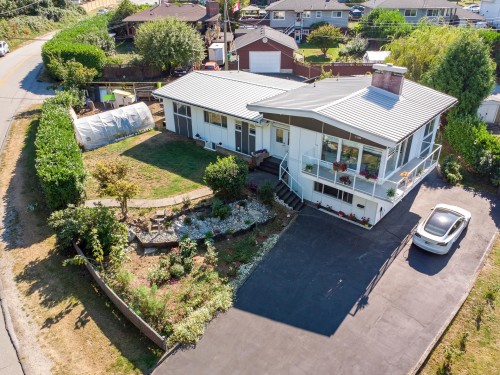 11906 100 Avenue, Surrey, BC 