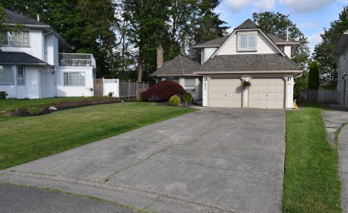 8832 143 Street, Surrey, BC 