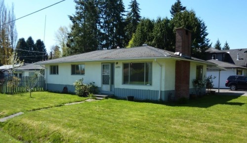 1495 164 Street, Surrey, BC 