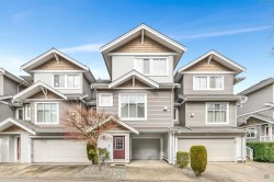 25-16760 61 Avenue Surrey, BC V3S 3V3