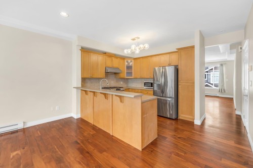25-16760 61 Avenue, Surrey, BC 